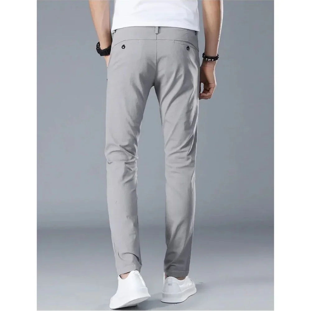 The Maison Dress Pants