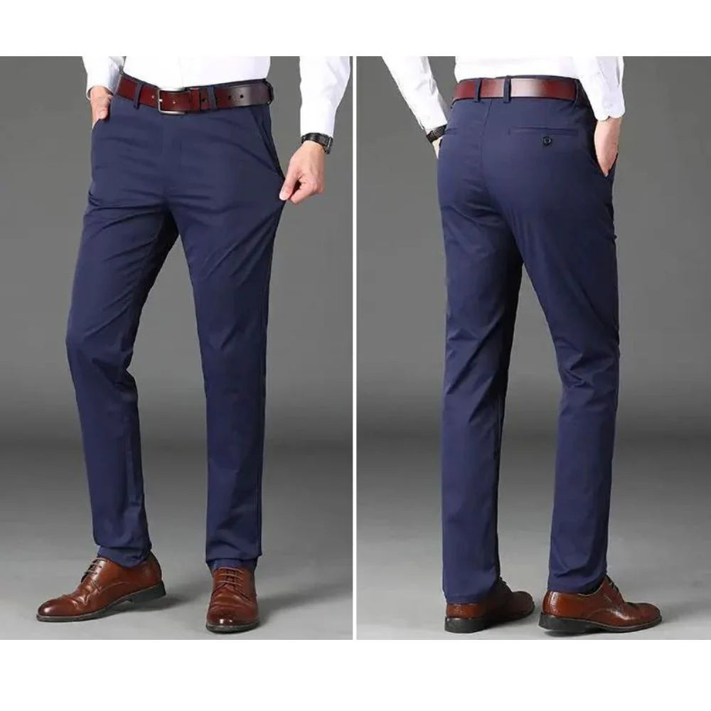 The Maison Executive Trousers