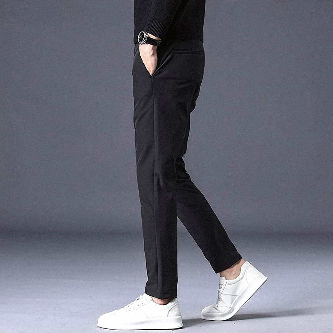 The Maverick Dress Pants