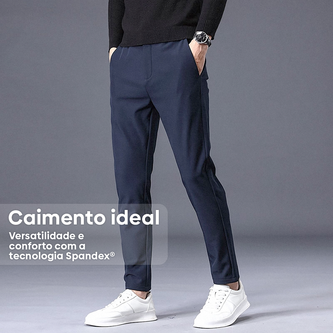 The Maverick Dress Pants