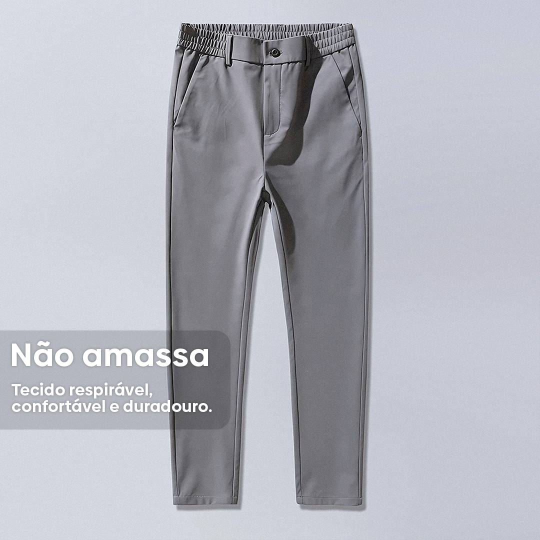 The Maverick Dress Pants