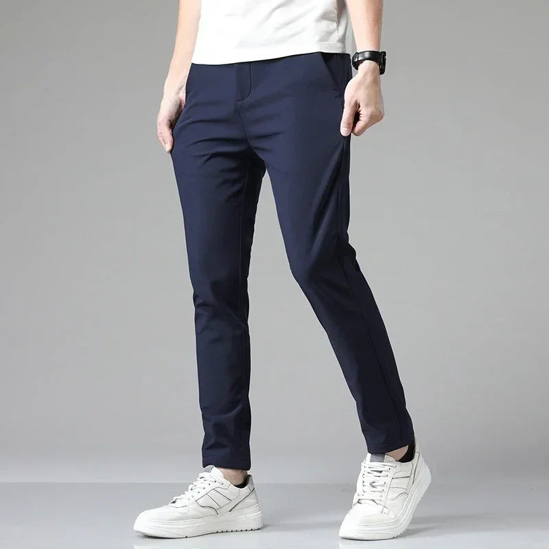 The Maison Kyson Dress Pants