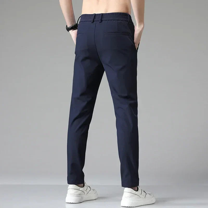 The Maison Kyson Dress Pants