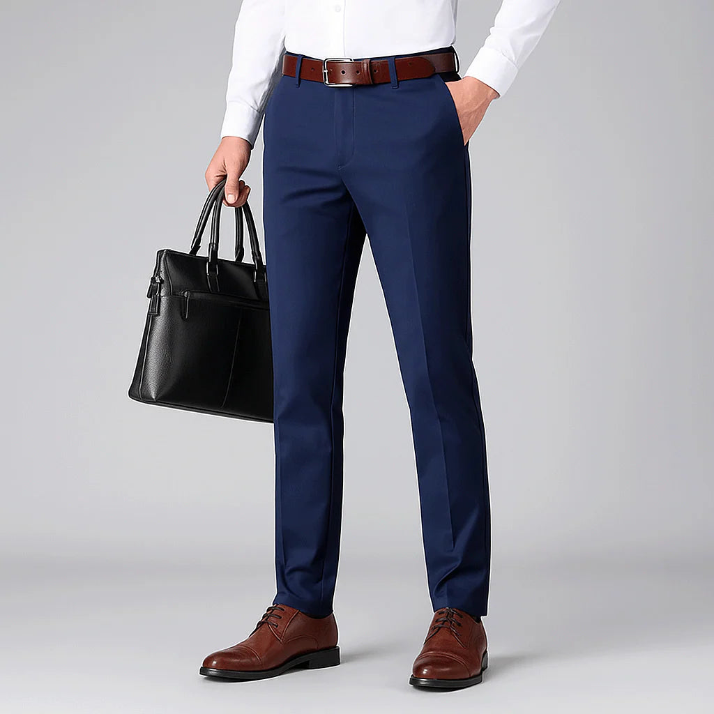 The Maison Executive Trousers