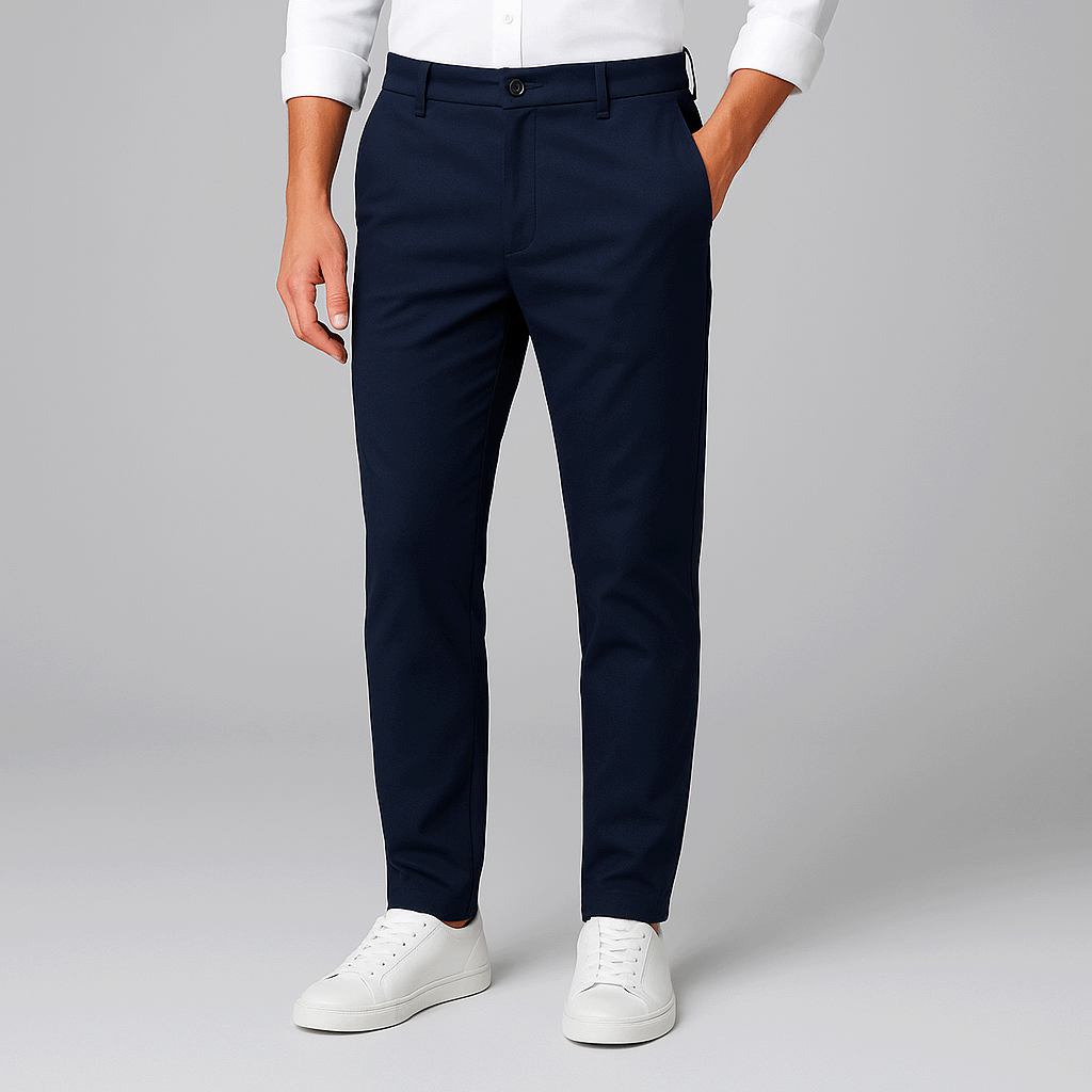 The Maverick Dress Pants