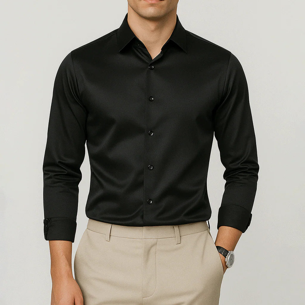 The Maison Dress Shirt Spectre