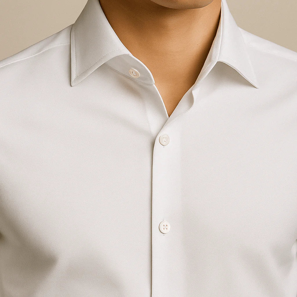 The Maison Dress Shirt Spectre