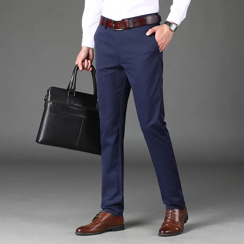 The Maison Executive Trousers