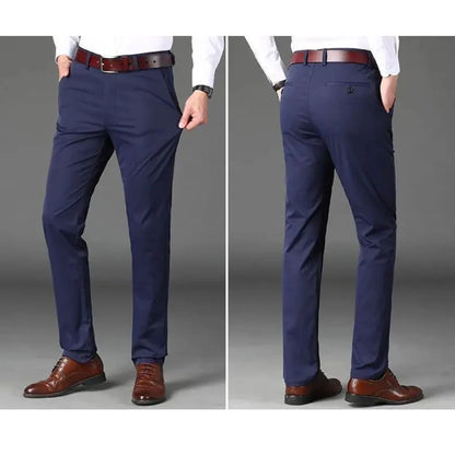 The Maison Executive Trousers