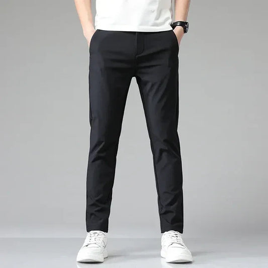 The Maison Kyson Dress Pants