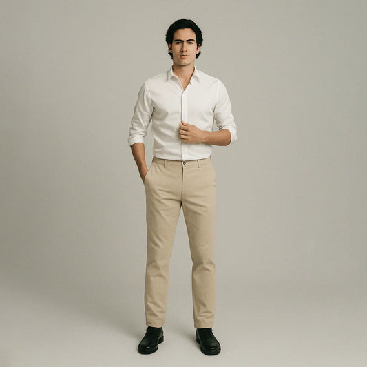 The Maison Dress Shirt Spectre