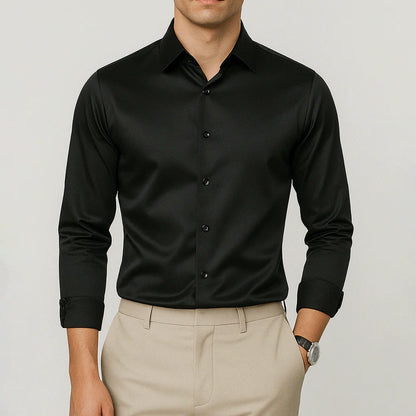 The Maison Dress Shirt Spectre