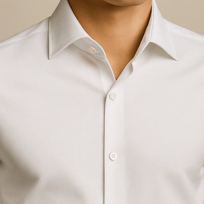 The Maison Dress Shirt Spectre