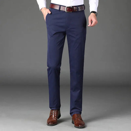 The Maison Executive Trousers